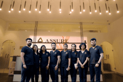 Assure Clinic Team of Professional Doctors