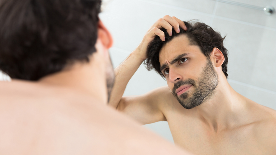 Hair Loss Treatment