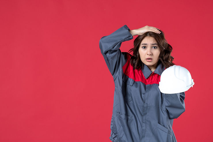 Exploring the link between hair coverings and hair loss