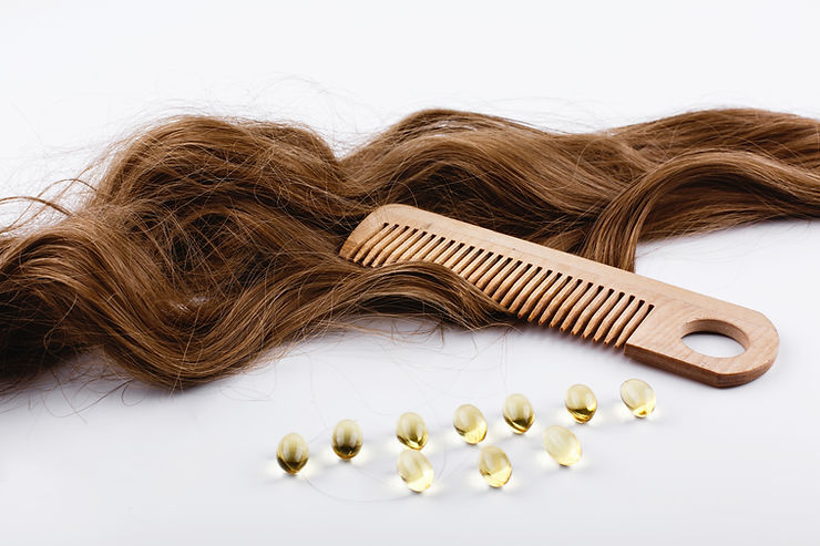 Carefree Precaution for Hair Transplant