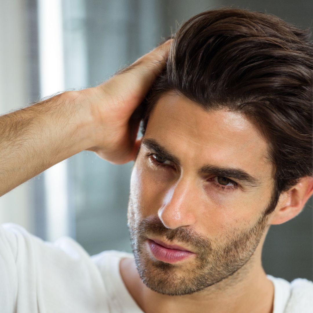 Hair Care Services at Assure Clinic