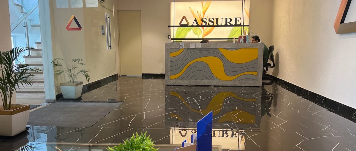 Assure Clinic Bangalore - Hair Transplant Services & Skincare Service