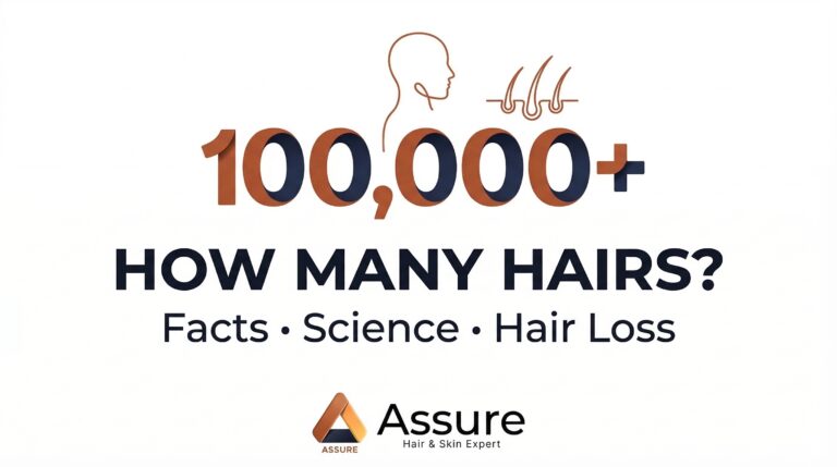 How Many Hairs 202603191619 — Assure Clinic