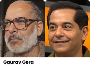 Gaurav Gera Hair Transplant at Assure Clinic: The Transformation Behind Dhurandhar’s Breakout Star