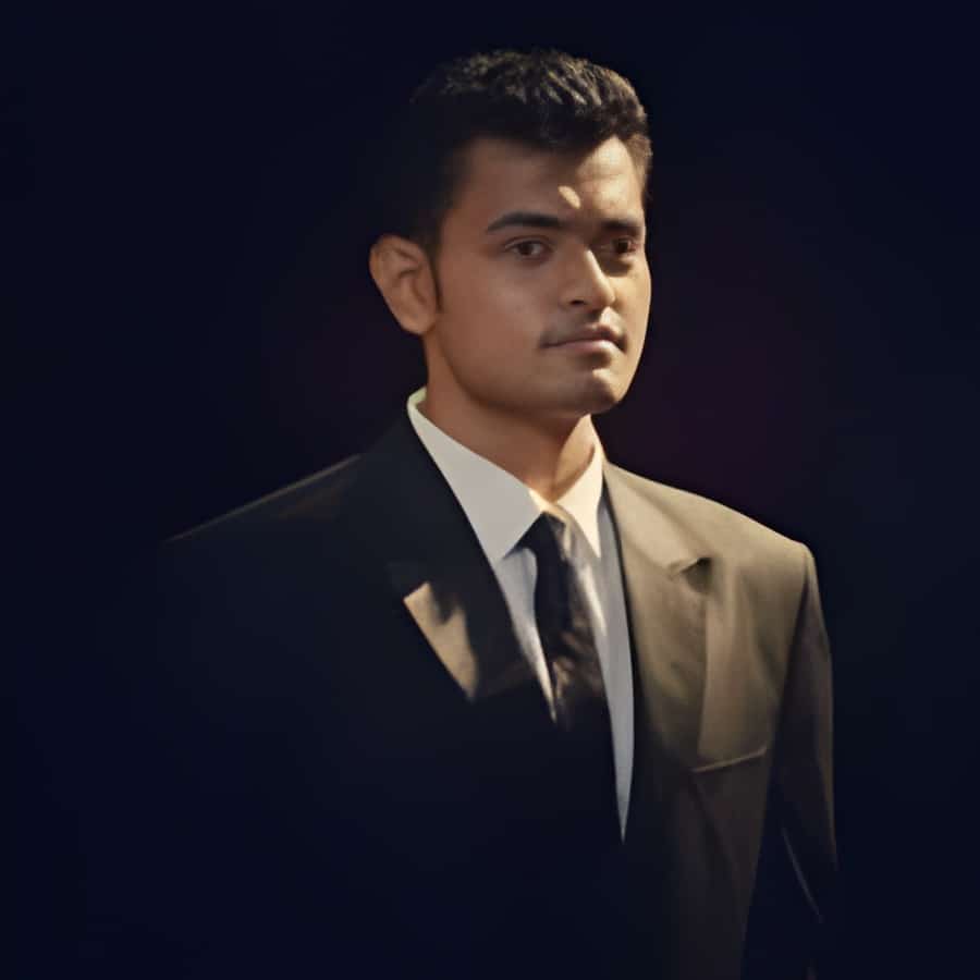 Dr. Rishe Patel