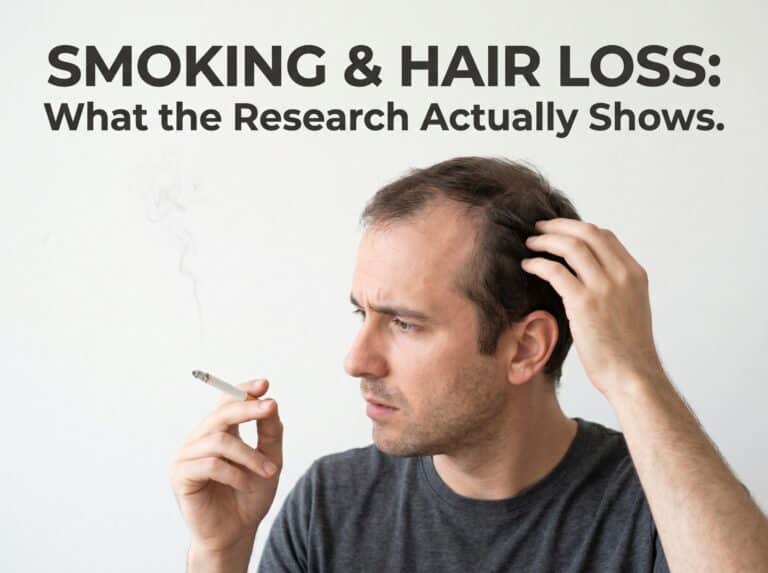 Dry Scalp 2026: Fast Fixes + Free Scalp Type Quiz