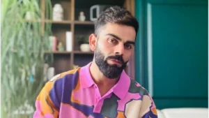 Virat Kohli Hair Transplant — A Clinical Look at the Transformation